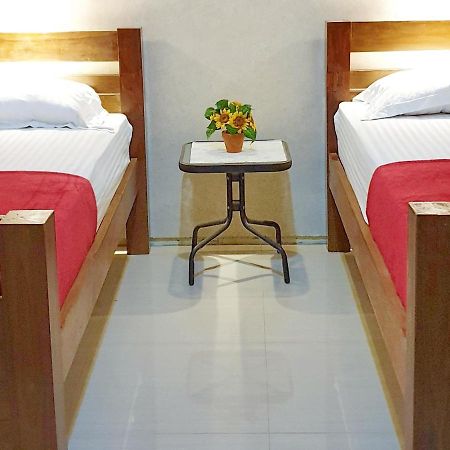 Maple Tree Homestay Maguwo 外观 照片