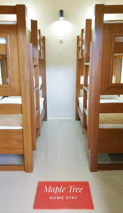 Maple Tree Homestay Maguwo 外观 照片