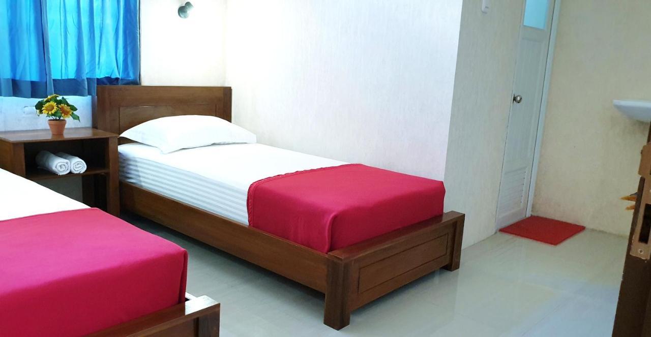 Maple Tree Homestay Maguwo 外观 照片