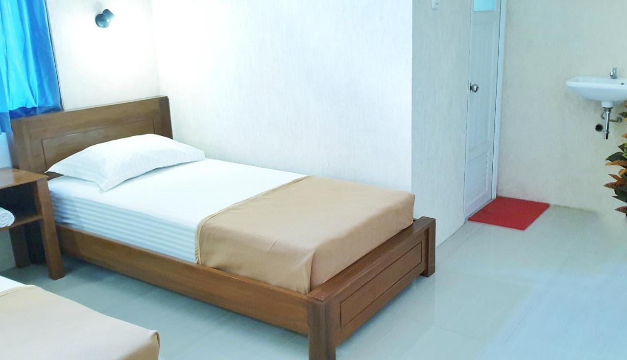 Maple Tree Homestay Maguwo 外观 照片