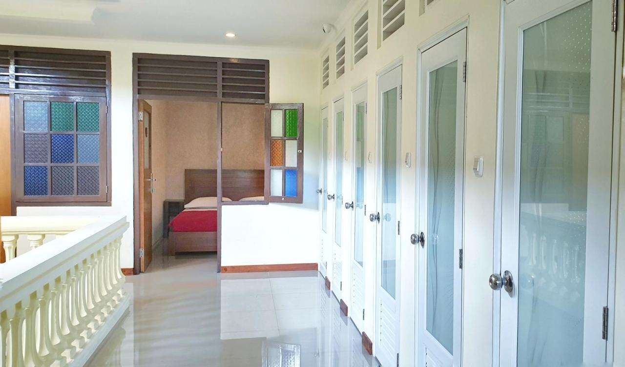Maple Tree Homestay Maguwo 外观 照片